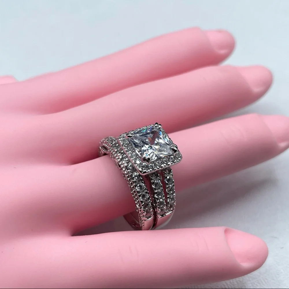 925 Sterling Silver 925 sterling